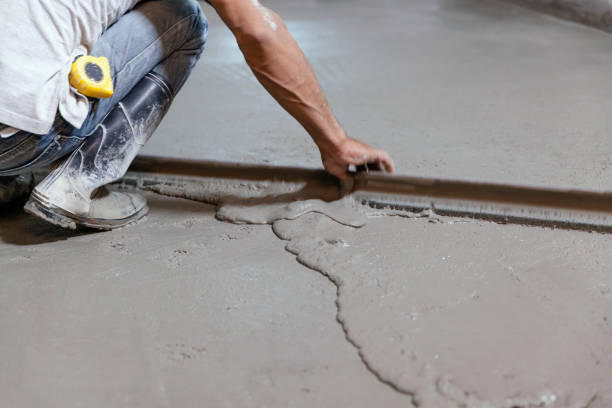 Best Commercial Concrete Services in Lake Mathews, CA