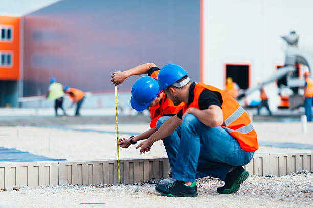 Best Concrete Demolition Services in Lake Mathews, CA